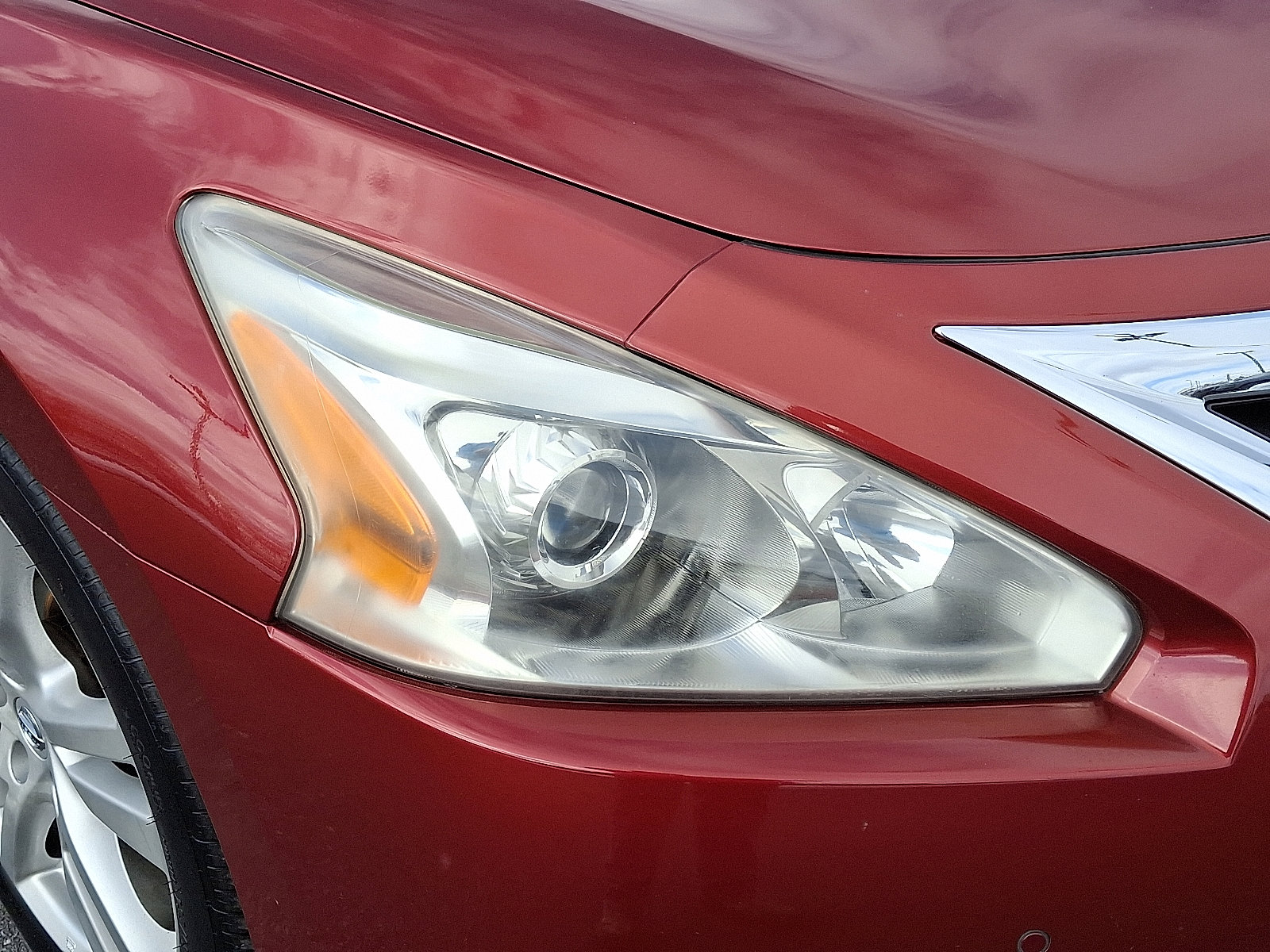 Used 2015 Nissan Altima 3.5 SL image 11