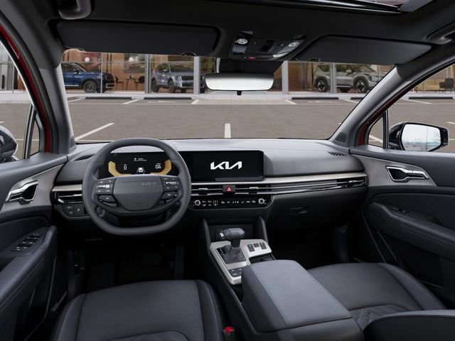New 2026 Kia Sportage X-Line w/ X-Line Premium Package AWD/4WD image 14