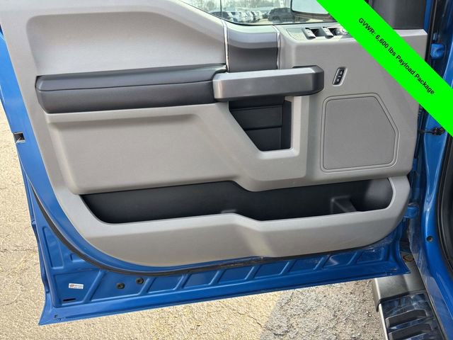 Used 2020 Ford F150 XLT w/ XTR Package image 11