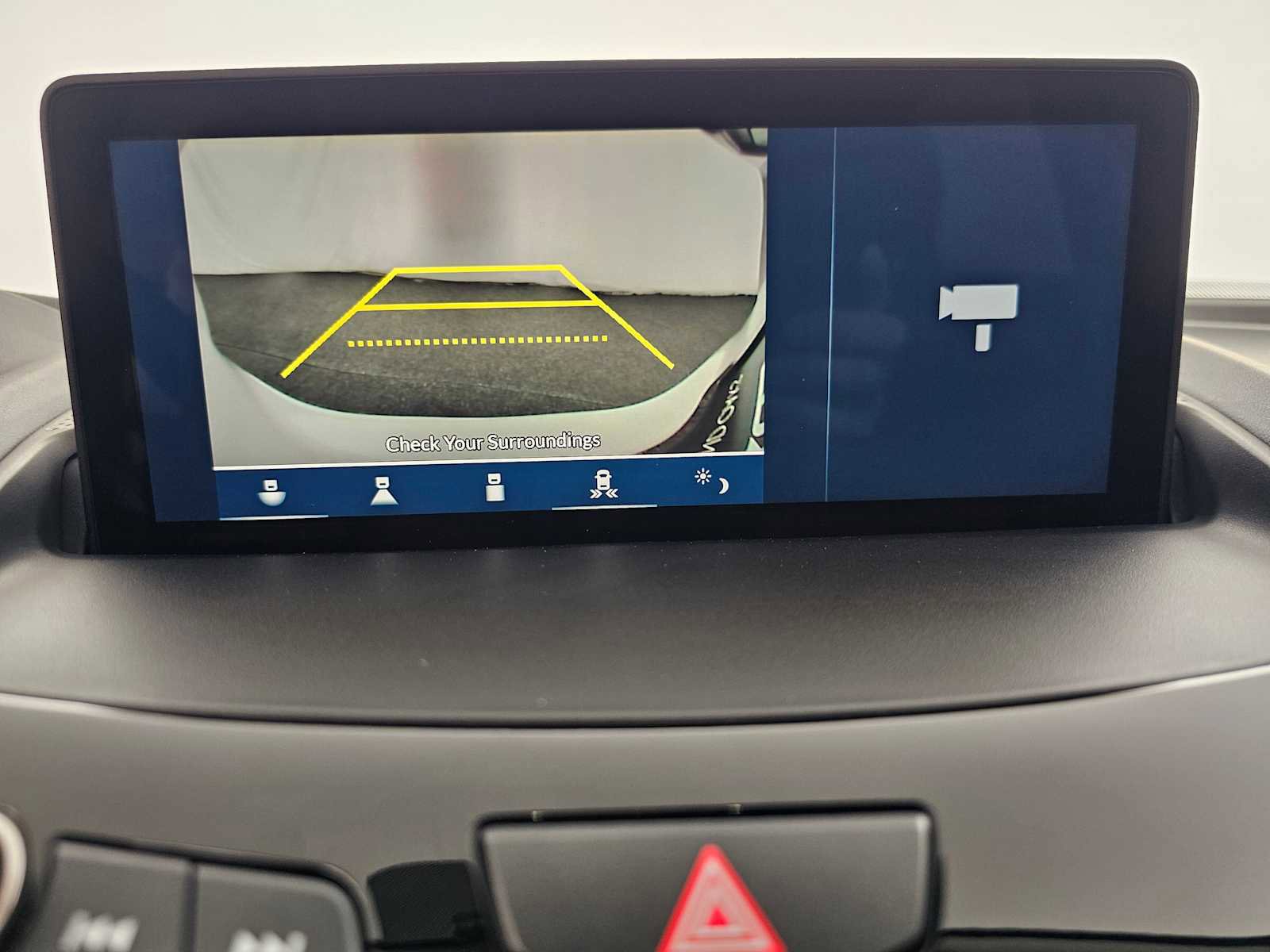 Used 2025 Acura RDX SH-AWD w/ Technology Package image 26