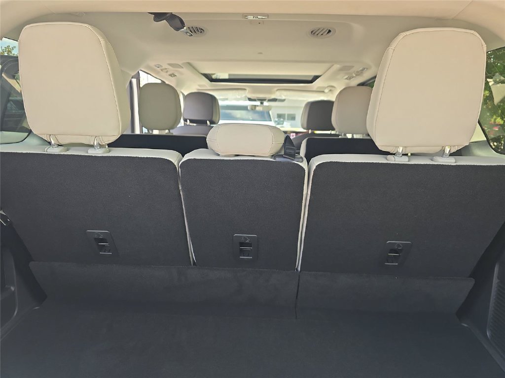 New 2026 Lincoln Navigator Reserve AWD/4WD image 27