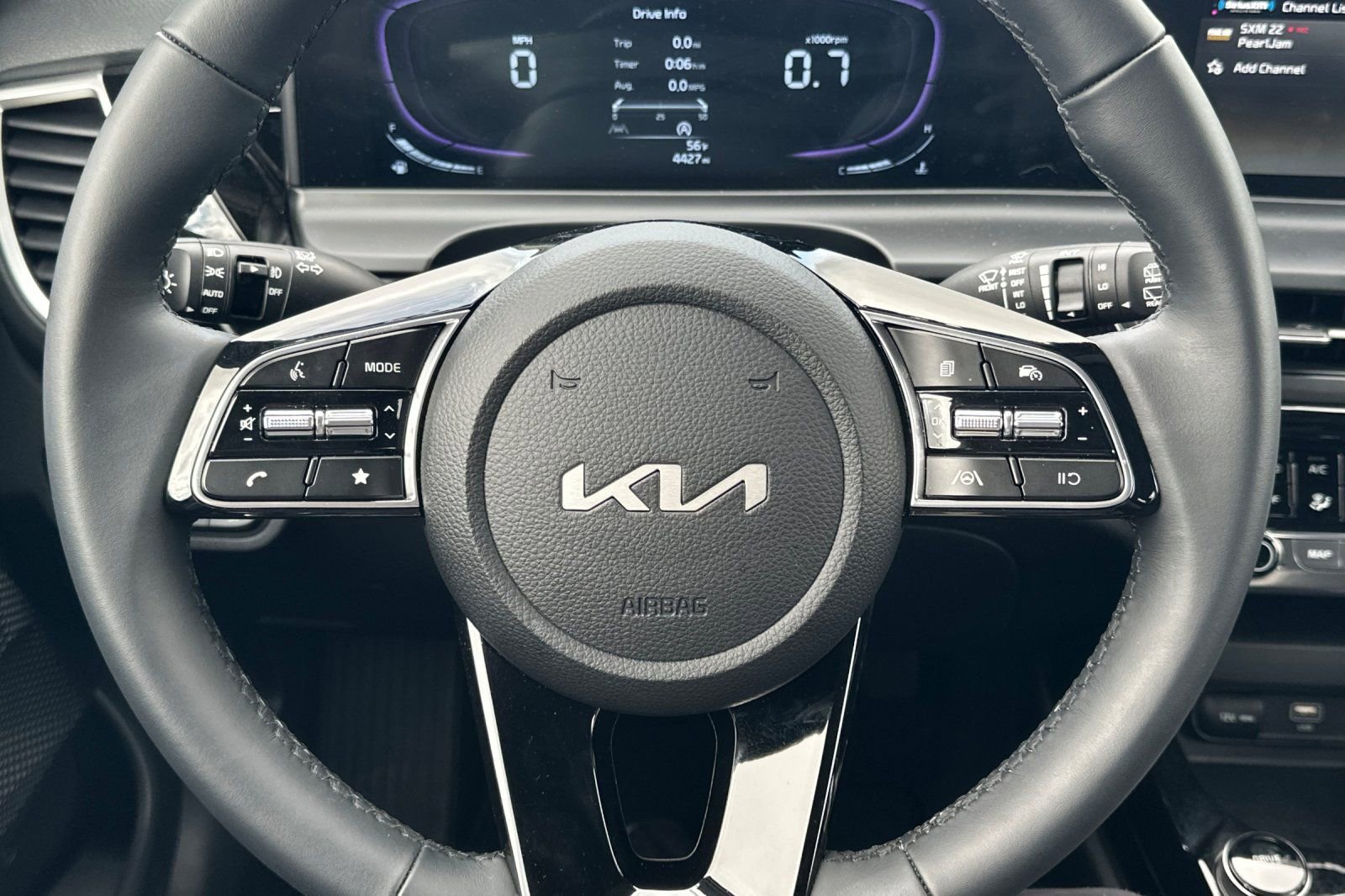 Certified 2026 Kia Seltos S image 23