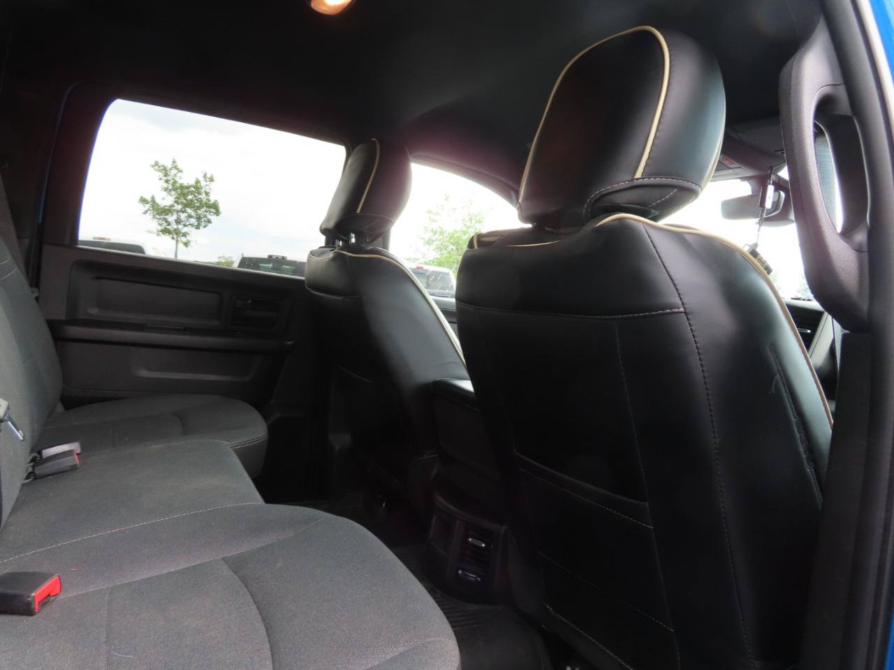 Used 2022 RAM 4500 Tradesman w/ Towing Technology Group AWD/4WD image 32