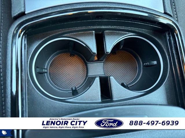 Used 2022 Dodge Charger SXT w/ Blacktop Package image 28