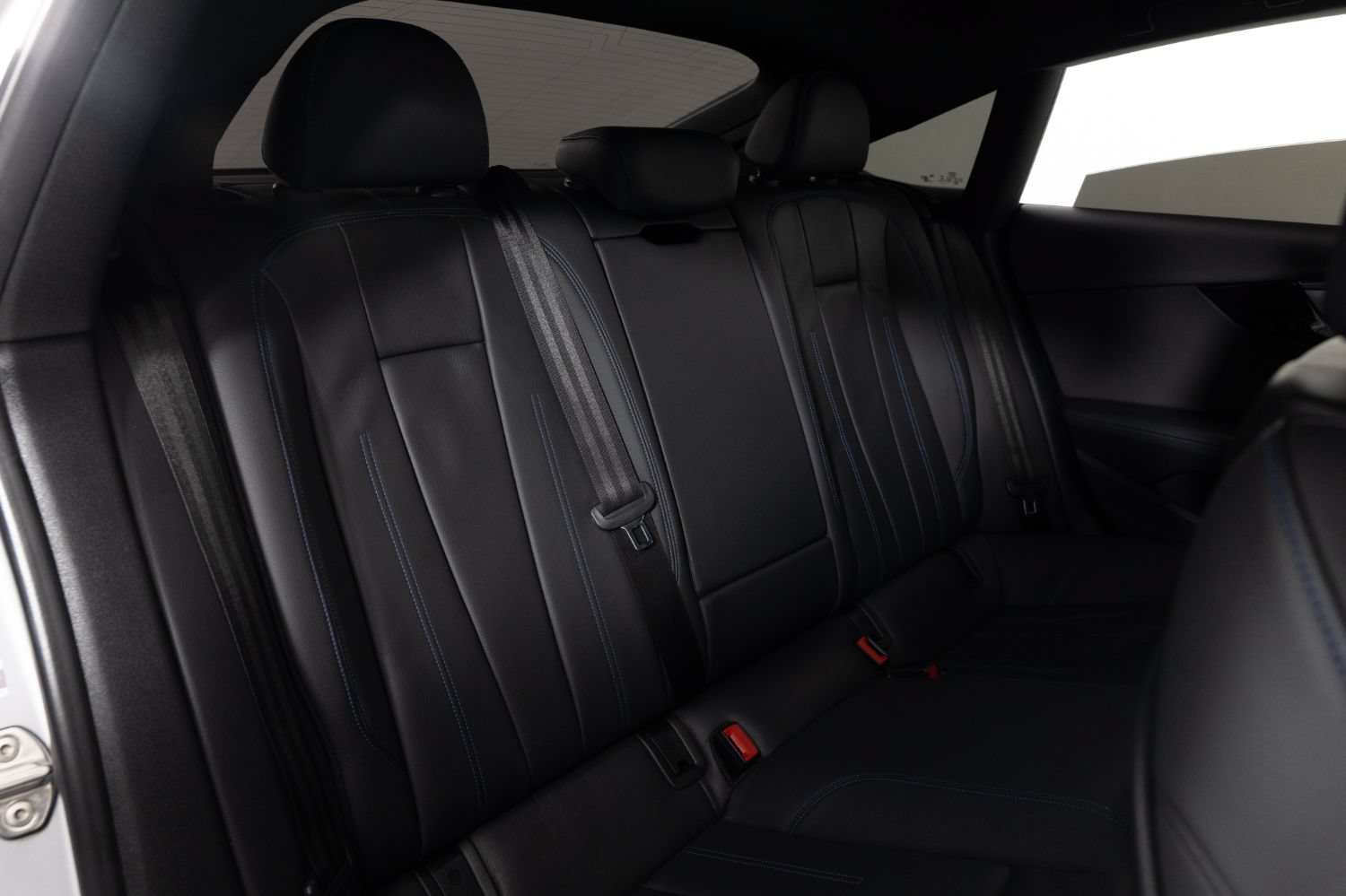 Used 2019 Audi A5 2.0T Prestige w/ Black Optic Plus Package AWD/4WD image 24