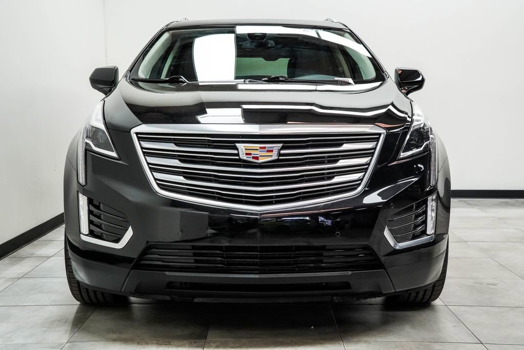 Used 2019 Cadillac XT5 Premium Luxury image 6