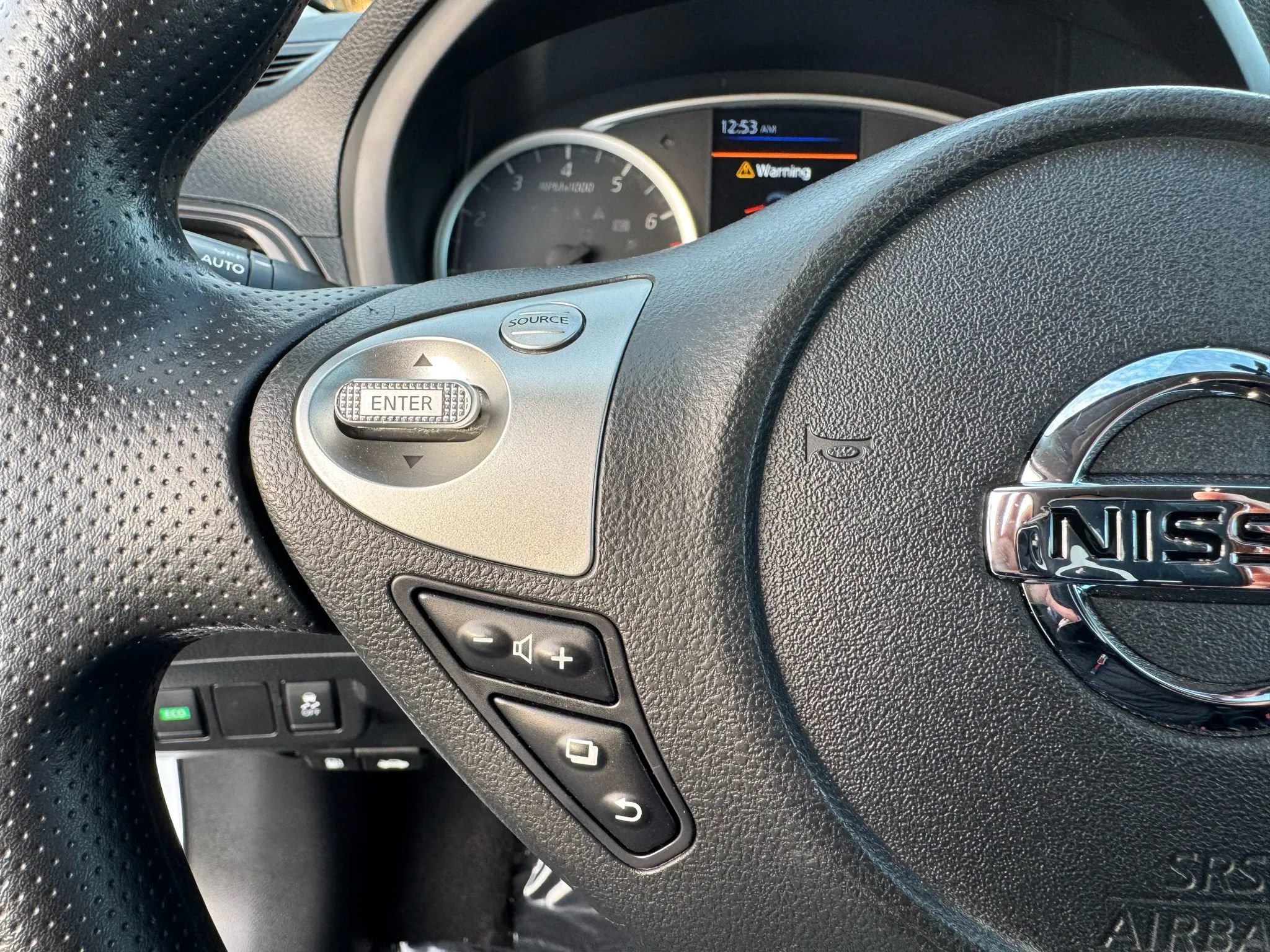 Used 2019 Nissan Sentra S image 31