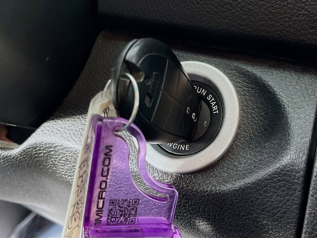 Used 2021 RAM 1500 Classic Warlock image 23