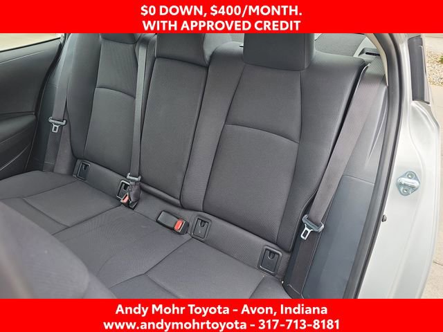 Used 2024 Toyota Corolla LE FWD image 22