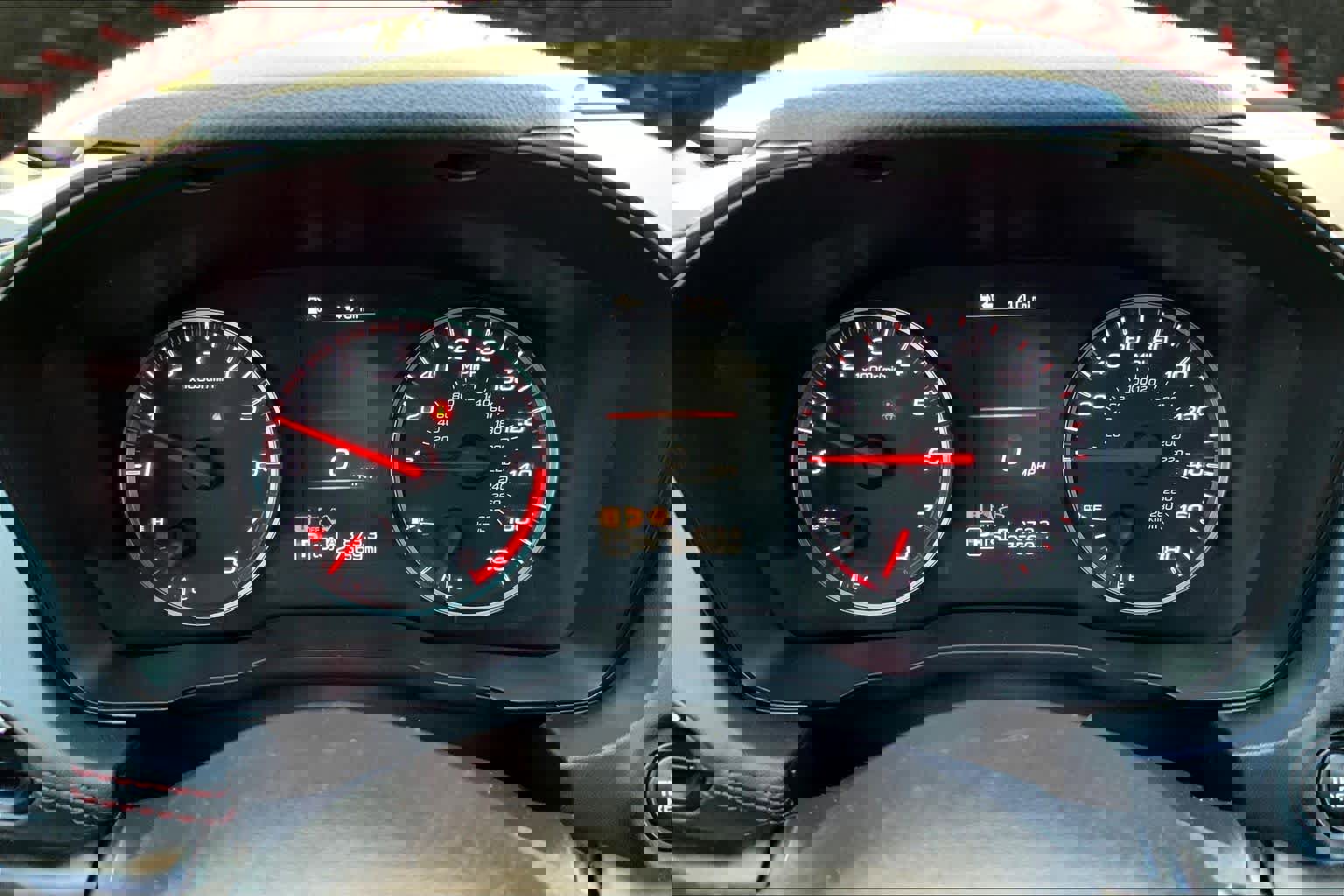 Used 2023 Subaru WRX Limited image 26