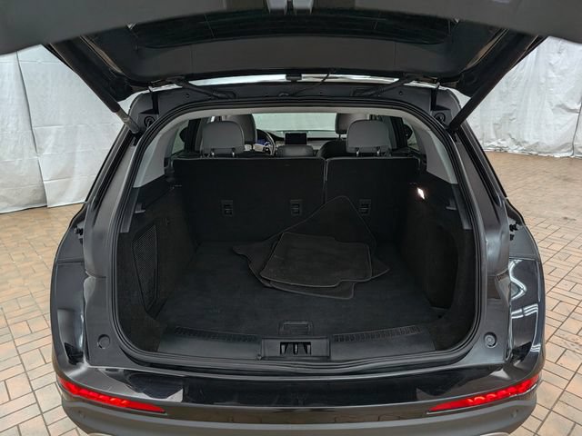 Used 2021 Lincoln Corsair FWD image 17