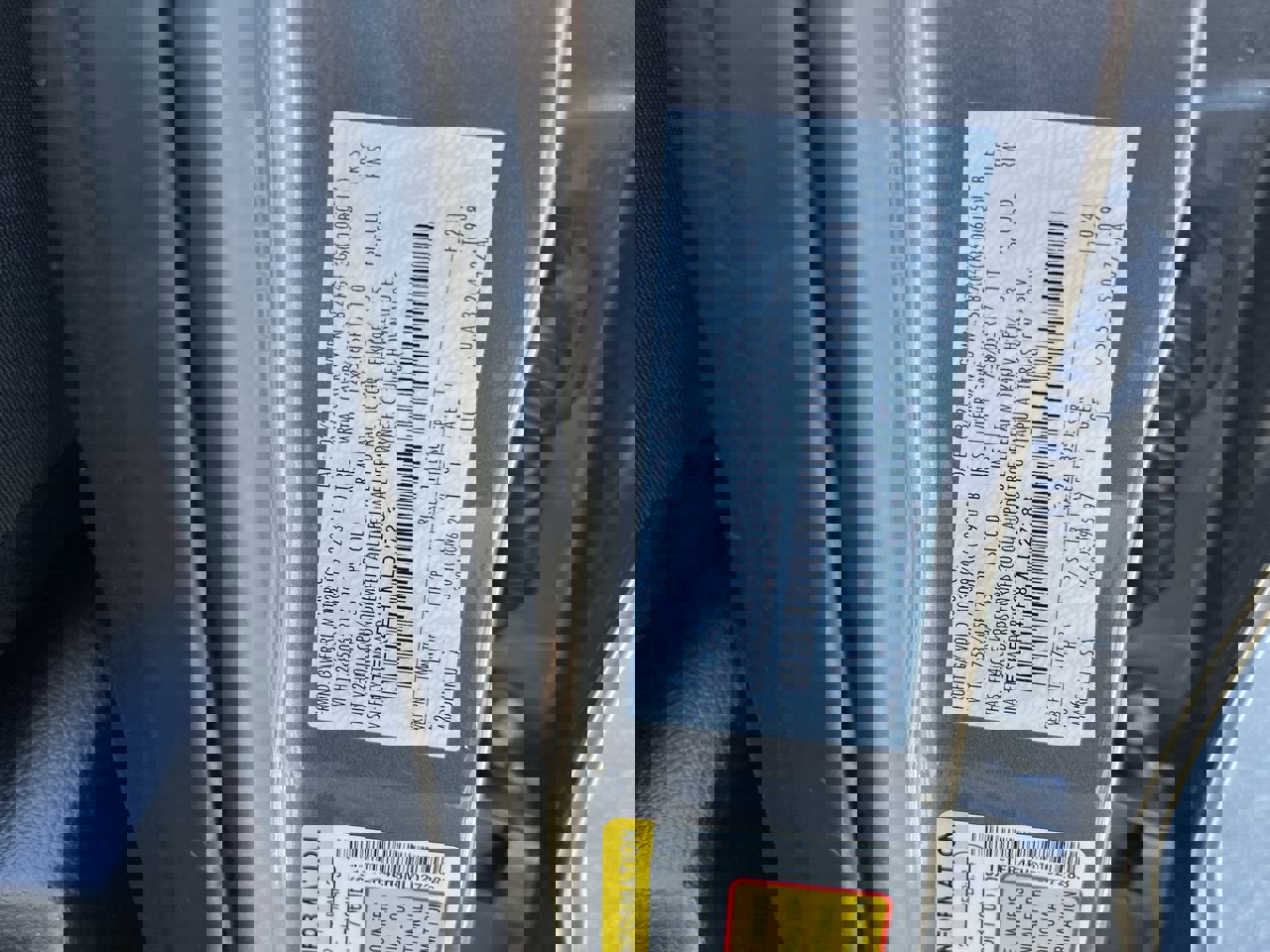 Used 2021 Ford Ranger XLT w/ Equipment Group 302A High image 35