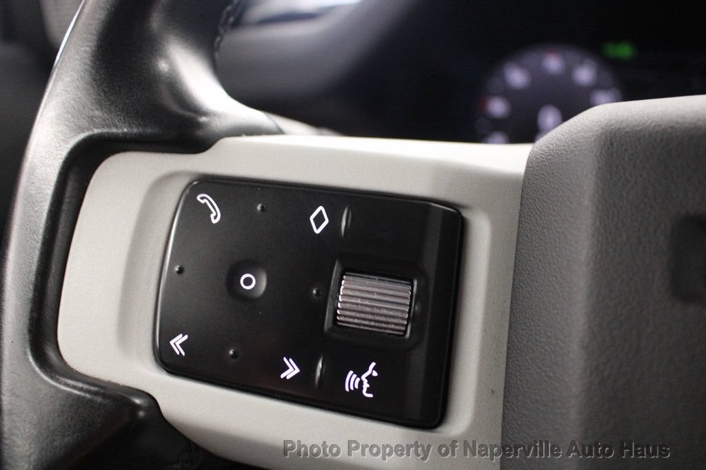 Used 2023 Land Rover Defender 130 SE AWD/4WD image 15