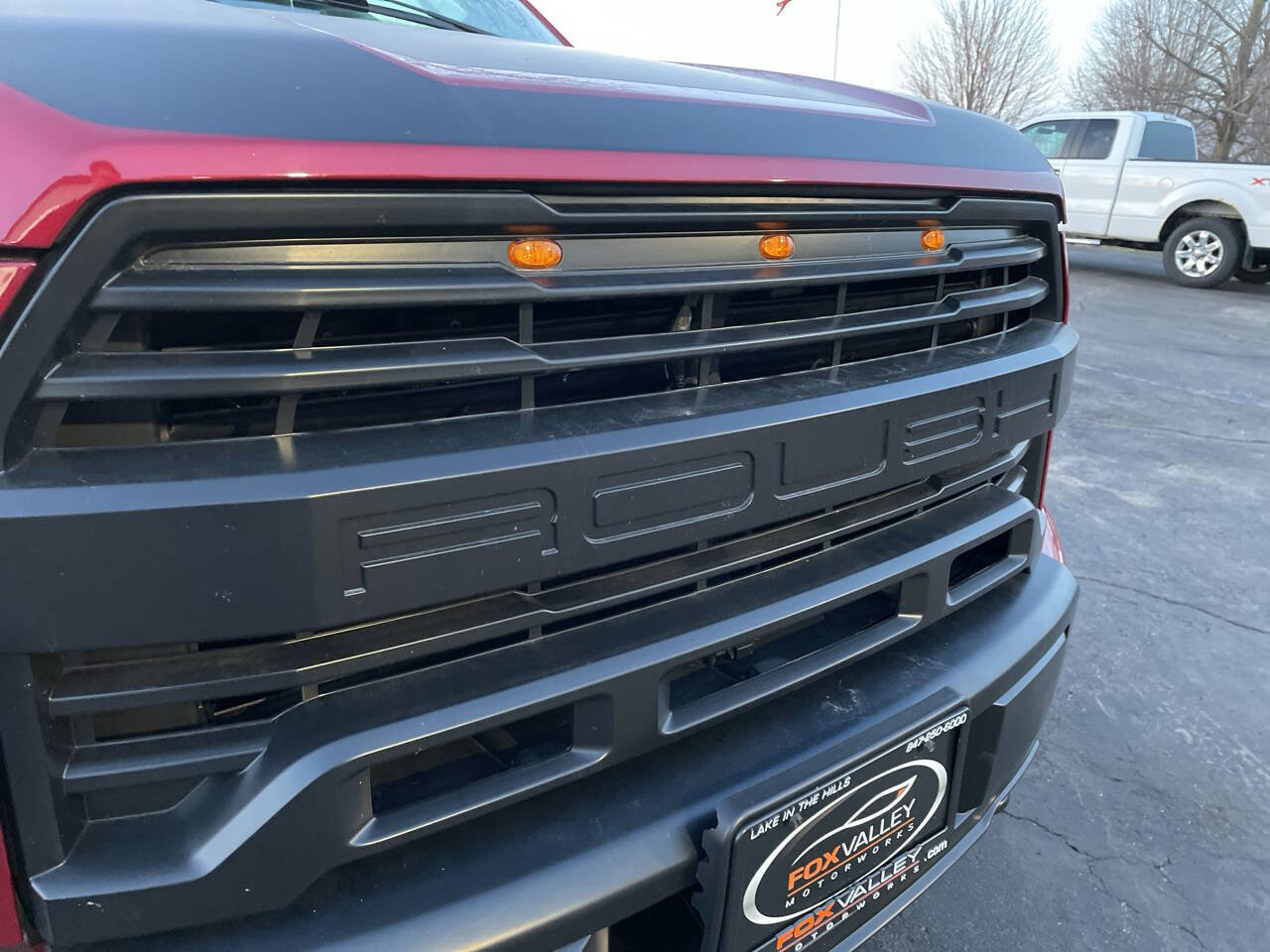 Used 2017 Ford F150 XLT w/ Equipment Group 302A Luxury image 9