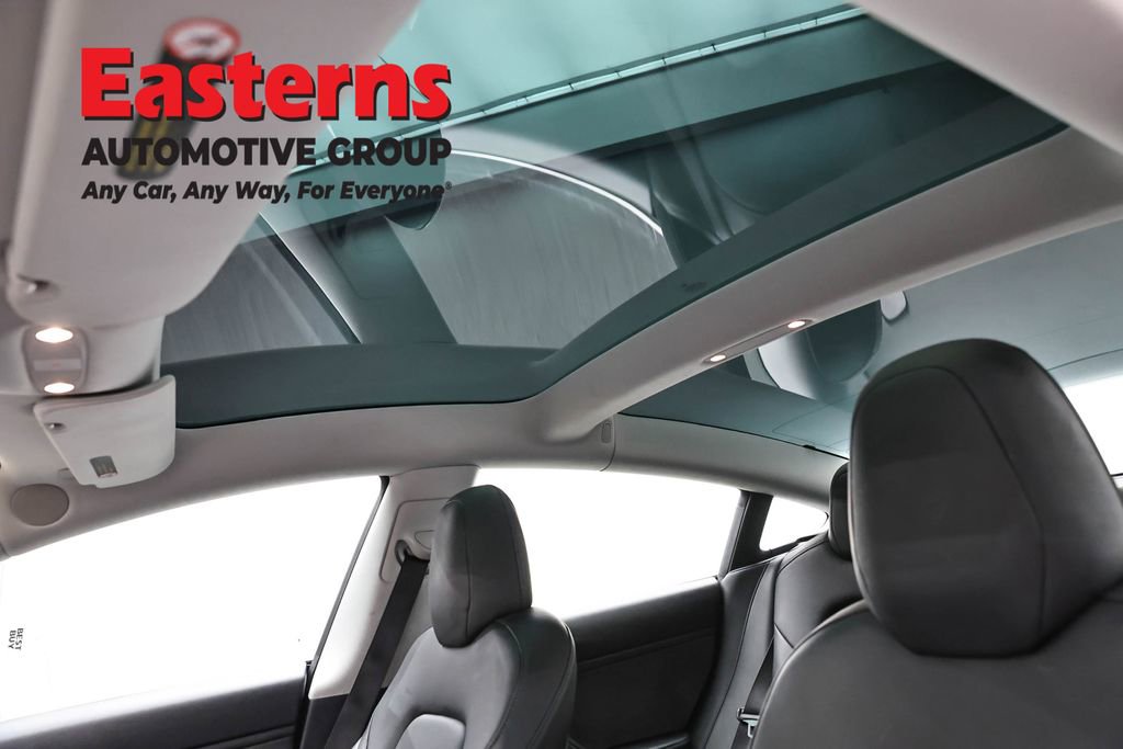 Used 2019 Tesla Model 3 Performance image 28