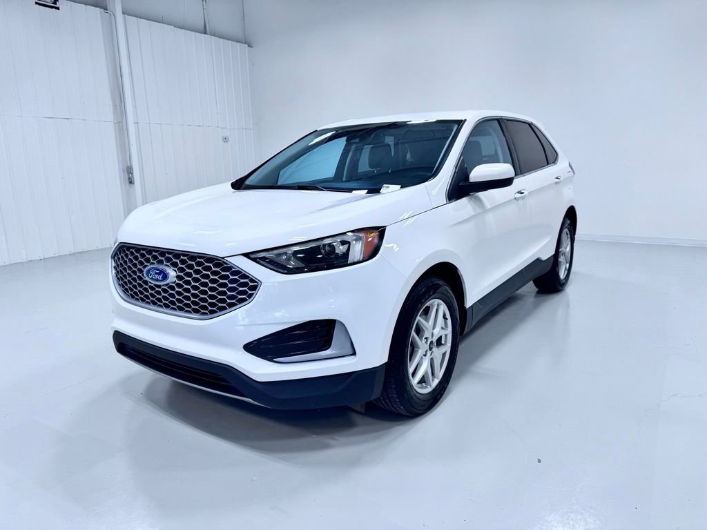 Used 2023 Ford Edge SEL