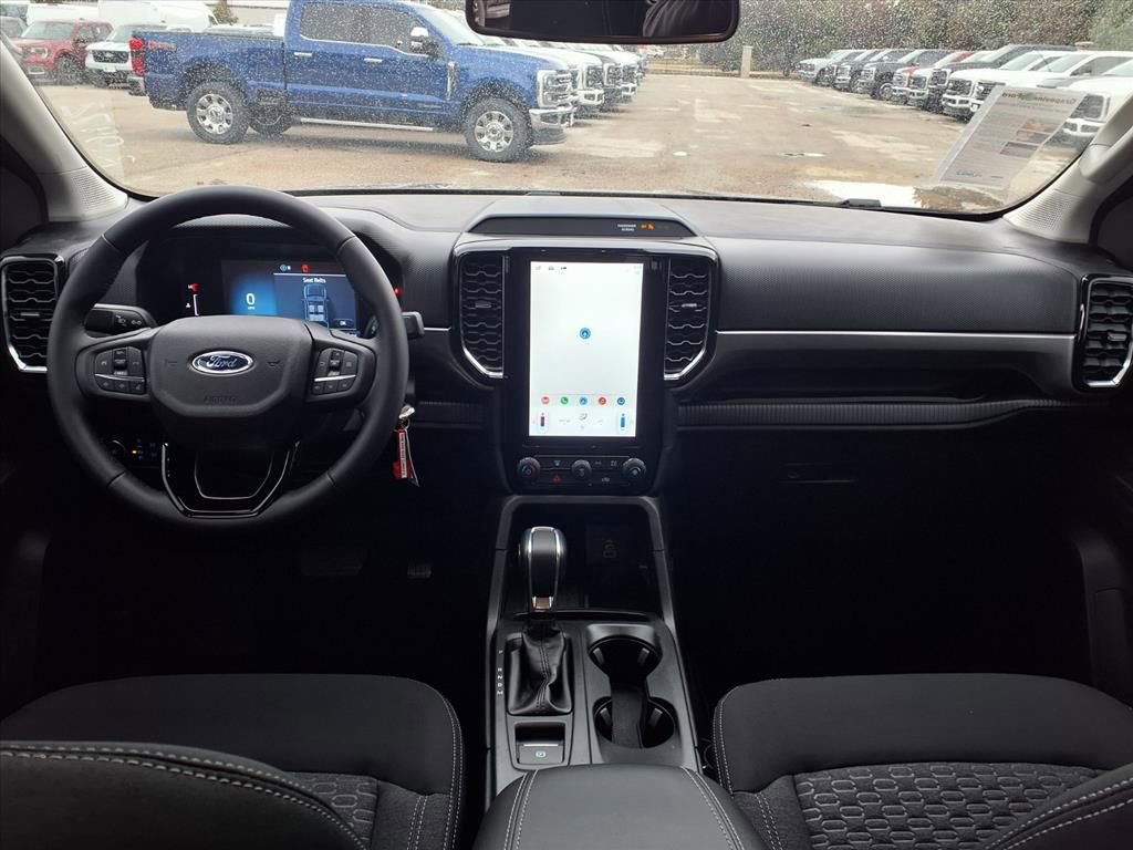 New 2025 Ford Ranger XLT w/ Convenience Package image 7