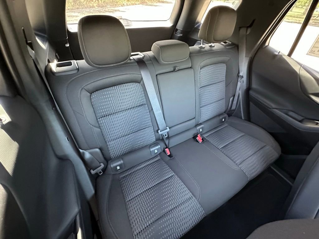New 2026 Chevrolet Equinox LT AWD/4WD image 37
