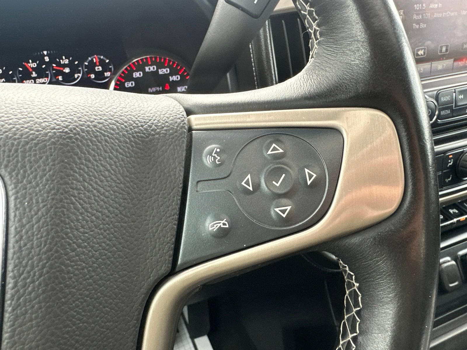 Used 2015 GMC Sierra 1500 Denali AWD/4WD image 52
