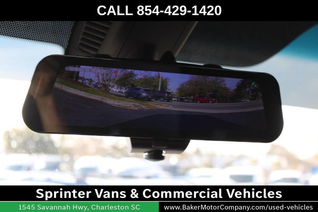 Used 2019 Mercedes-Benz Sprinter 3500 image 7