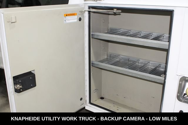 Used 2017 Ford F250 XL RWD image 28