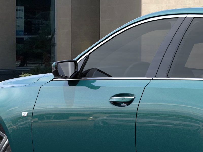 New 2025 Cadillac CT5 Premium Luxury image 12