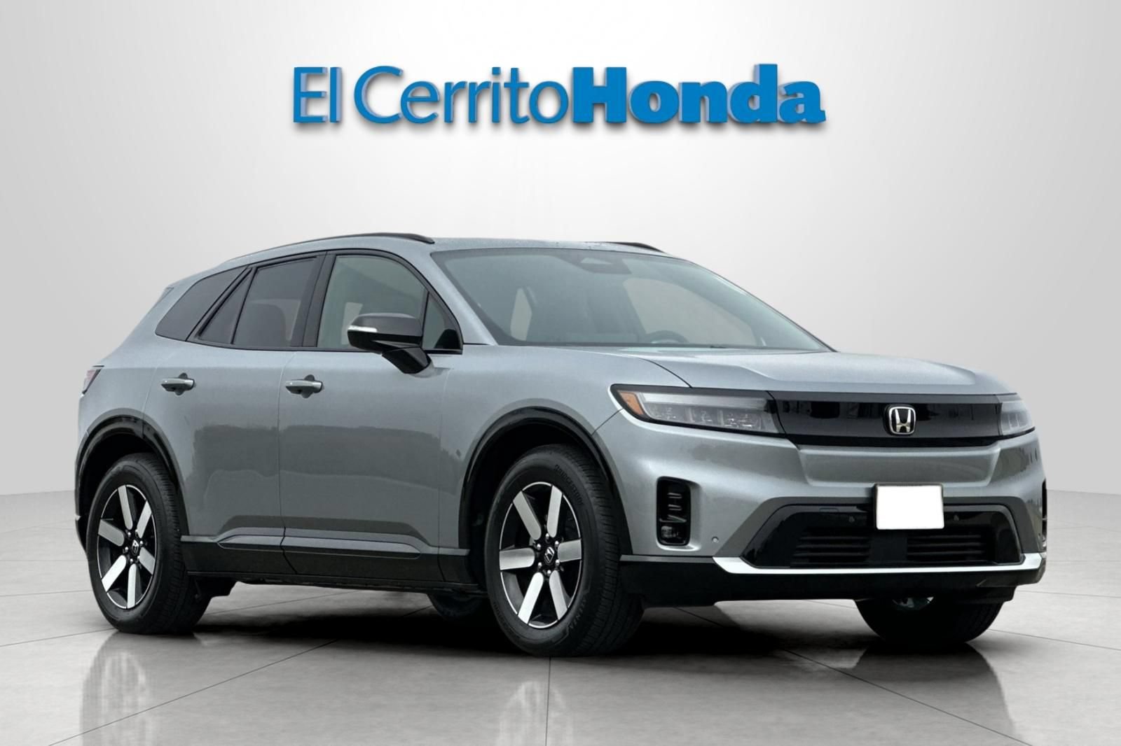 New 2026 Honda Prologue Touring image 1