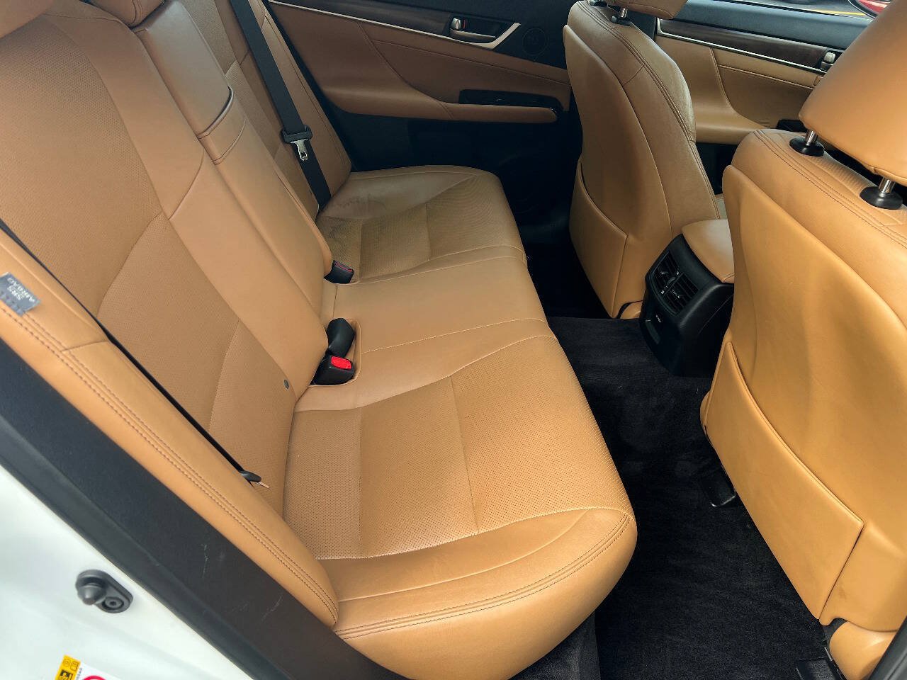 Used 2013 Lexus GS 350 AWD w/ Premium Pkg image 23