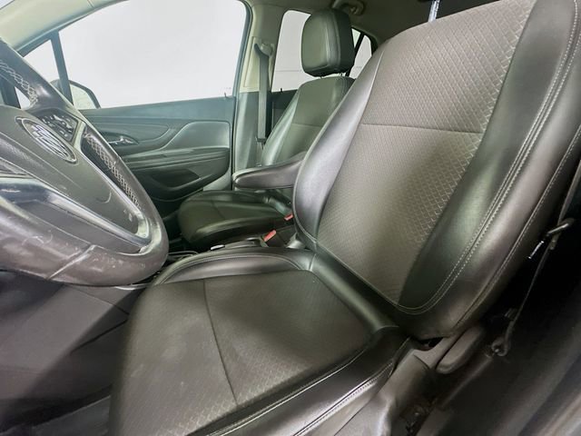 Used 2019 Buick Encore Preferred image 20
