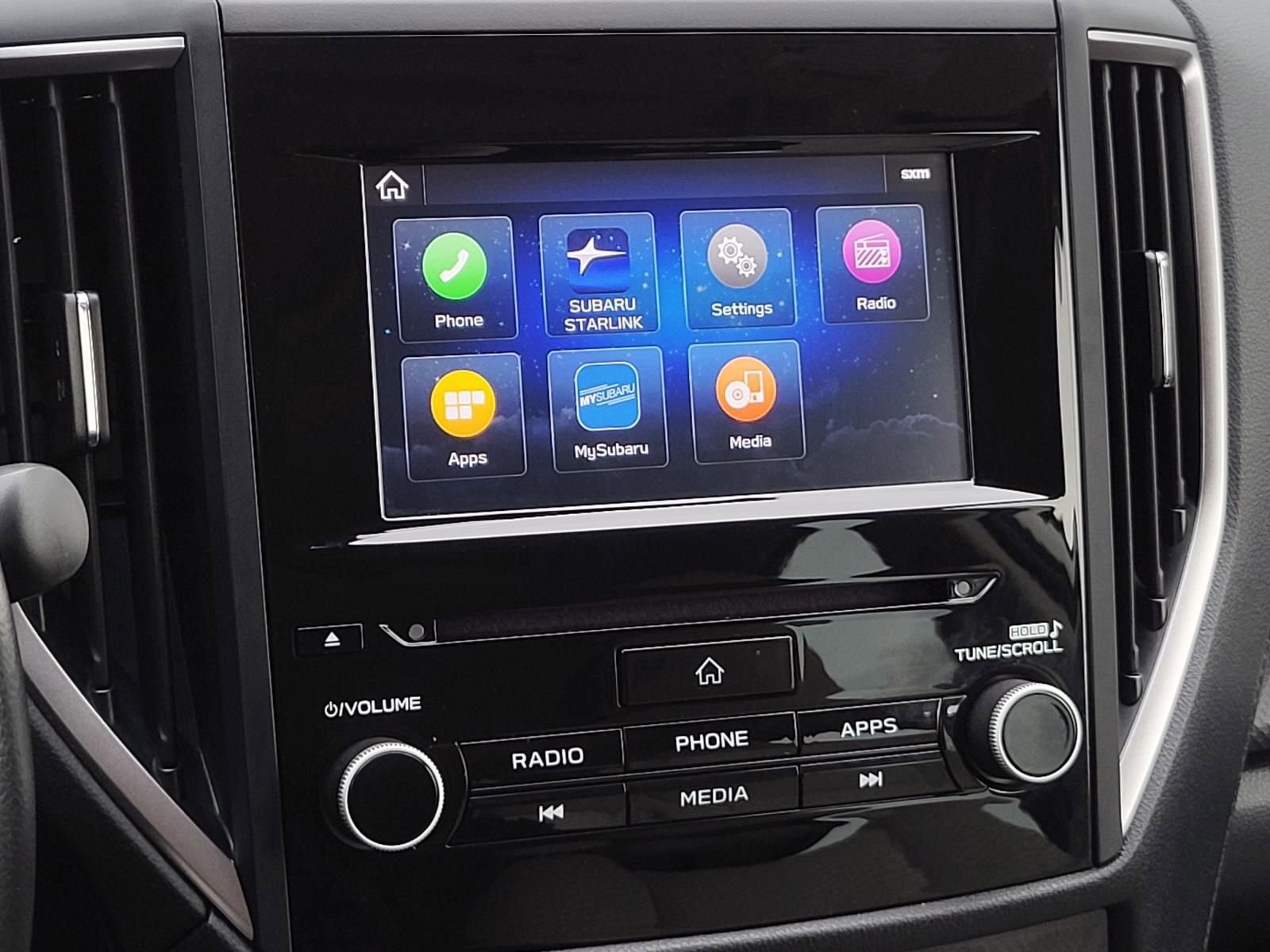 Used 2023 Subaru Forester Premium image 25