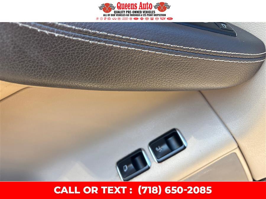 Used 2015 Mercedes-Benz GL 450 4MATIC image 38