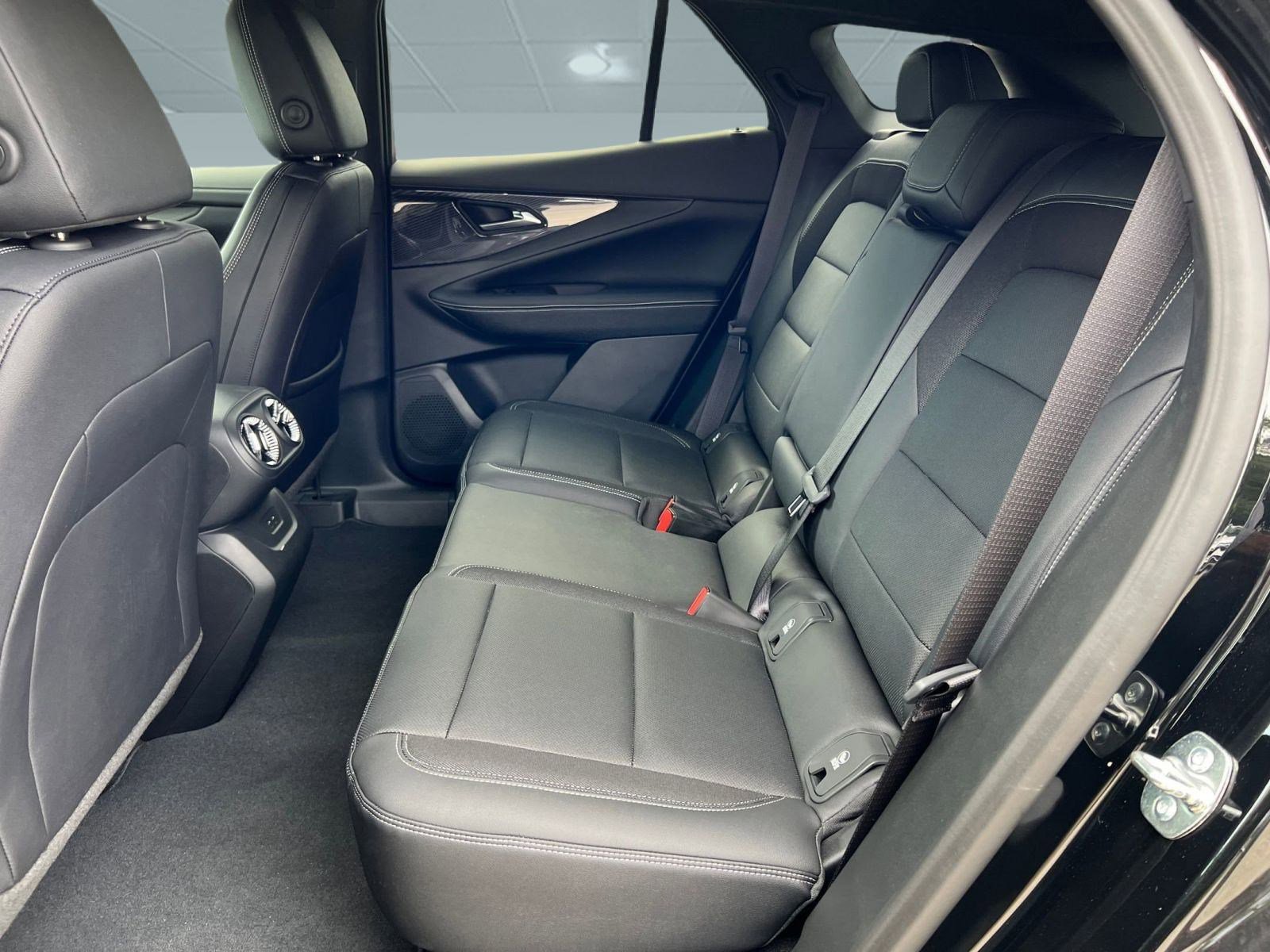 New 2025 Chevrolet Blazer EV LT image 14