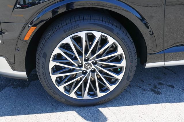 New 2026 Hyundai Palisade Calligraphy FWD image 7