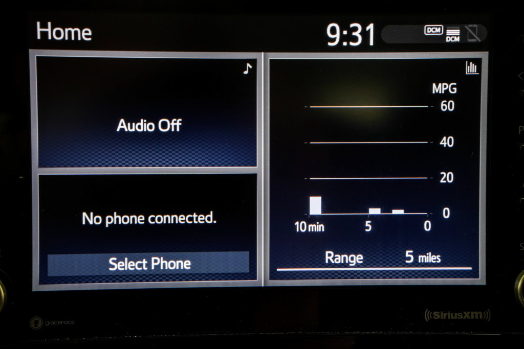 Used 2022 Toyota Corolla LE FWD image 28