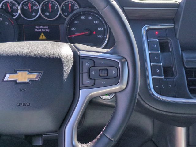 Used 2022 Chevrolet Tahoe LS w/ Driver Alert Package RWD image 19