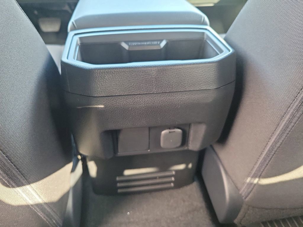 New 2026 Toyota Tacoma SR image 10