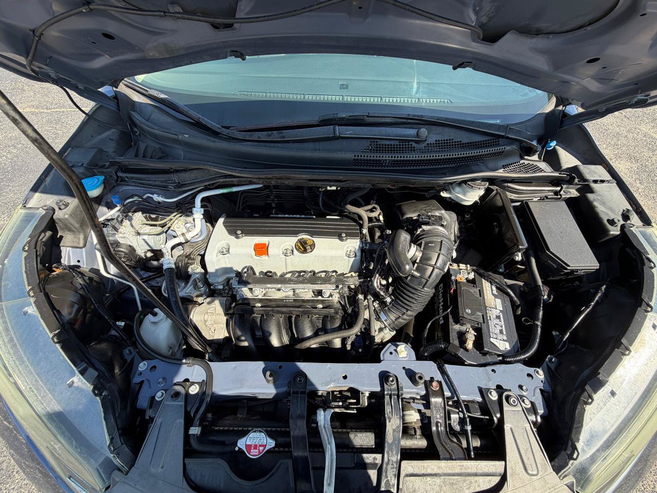 Used 2014 Honda CR-V EX-L image 20