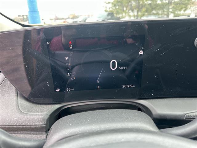 Used 2024 Buick Encore GX Preferred image 11