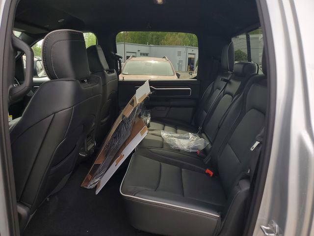 New 2026 RAM 1500 Laramie w/ Night Edition image 16