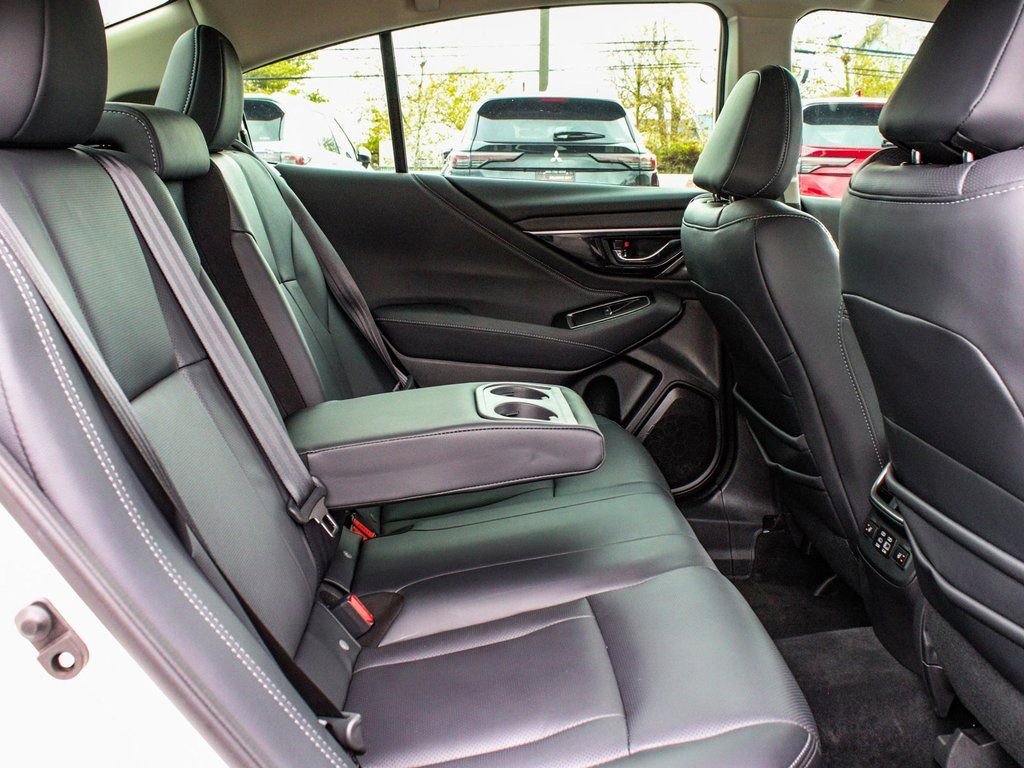 Used 2023 Subaru Legacy Limited image 37