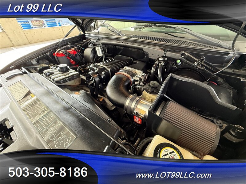 Used 2001 Ford F150 Lightning RWD image 30