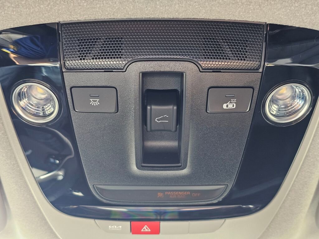Certified 2023 Kia Niro Wave w/ Wave Preserve Package image 19