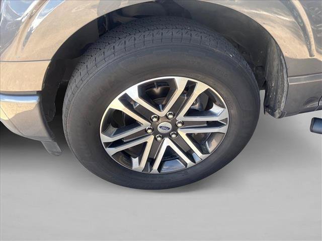 Used 2023 Ford F150 XL w/ STX Appearance Package RWD image 14