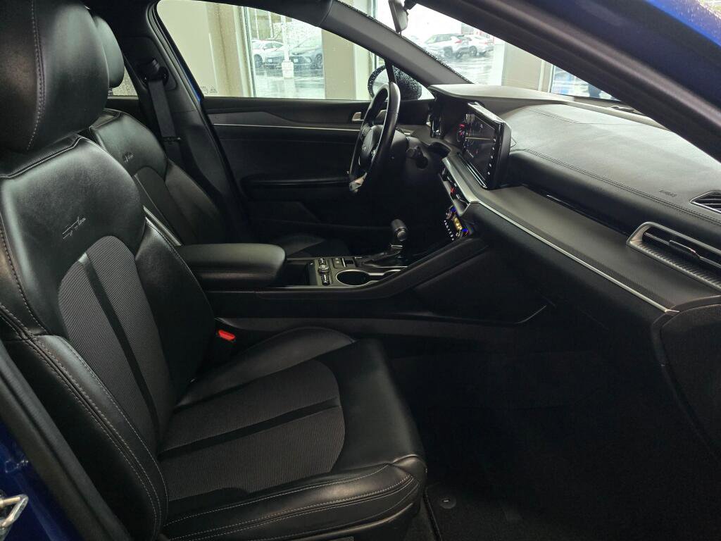 Used 2024 Kia K5 GT-Line w/ GT-Line Premium Package FWD image 43