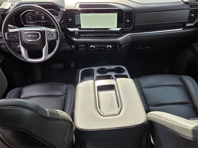 Used 2025 GMC Sierra 1500 SLT image 15