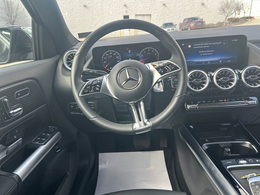 Certified 2025 Mercedes-Benz GLA 250 4MATIC image 14