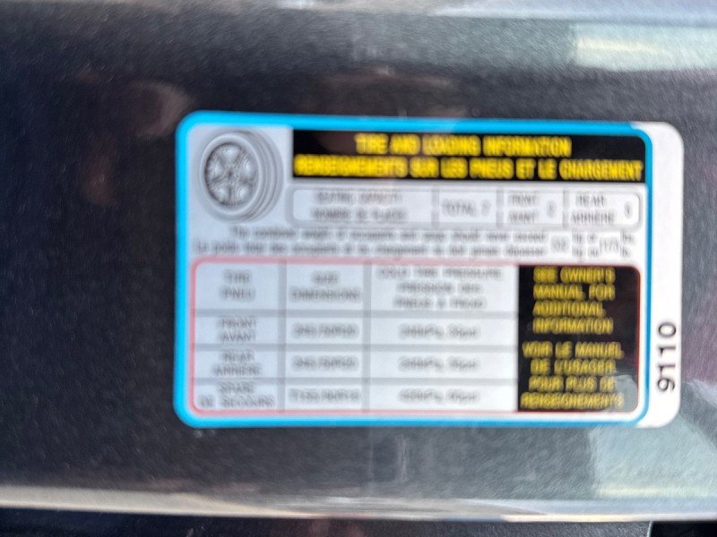 Used 2020 Kia Telluride SX w/ SX Prestige Package image 47