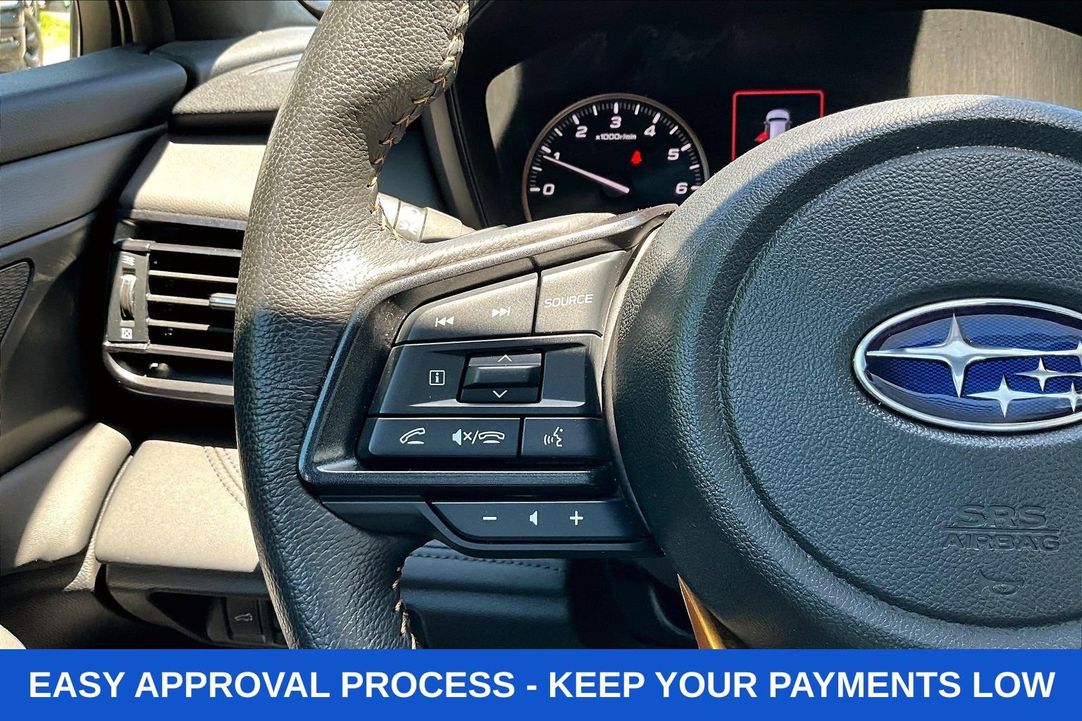 Used 2024 Subaru Outback Wilderness AWD/4WD image 15