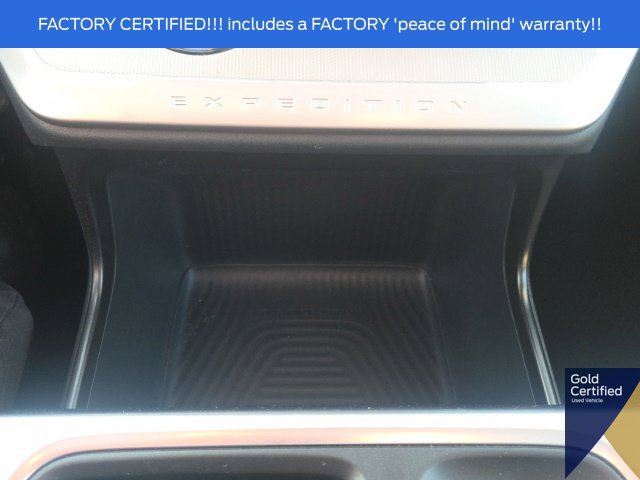 Used 2025 Ford Expedition Active AWD/4WD image 41