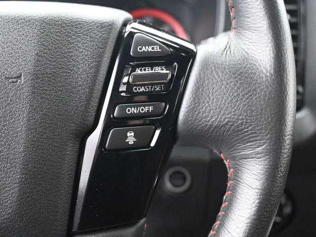 Used 2023 Nissan Frontier PRO-4X w/ Technology Package image 15